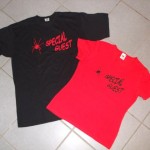 Special Guest Fanshirt